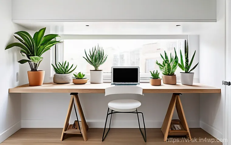 정원에서의 식물 배치 원칙 - **Elegant Feng Shui Living Room with Abundant Greenery:**
    A contemporary and spacious Vietnamese...